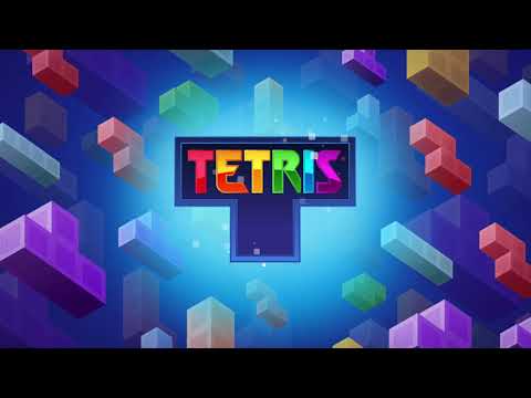 Tetris® Mobile - Official Overview Trailer
