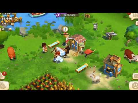 FarmVille 2 : Country Escape – Build your dream farm!