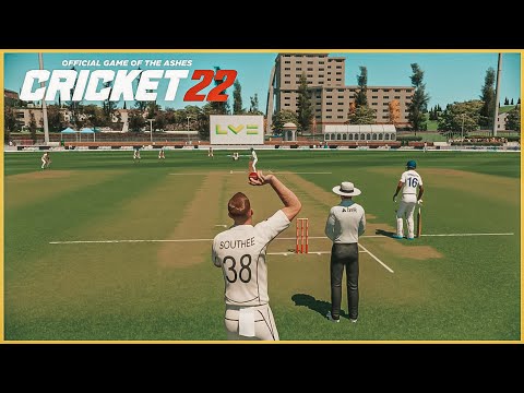 Swing Bowling Quick Tutorial | Cricket 22