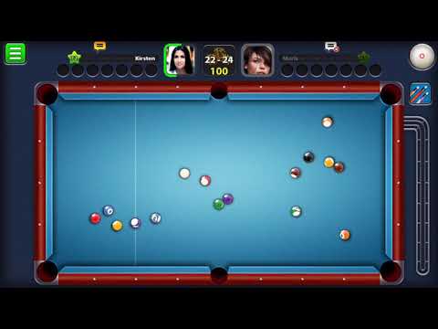 The most downloaded Pool game in the World