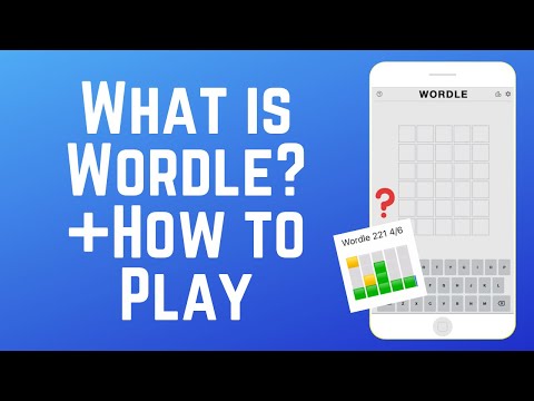 Wordle: What is It, How it Works &amp; How to Play Wordle
