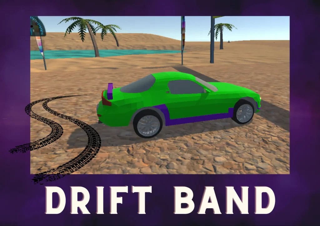 Drift Band